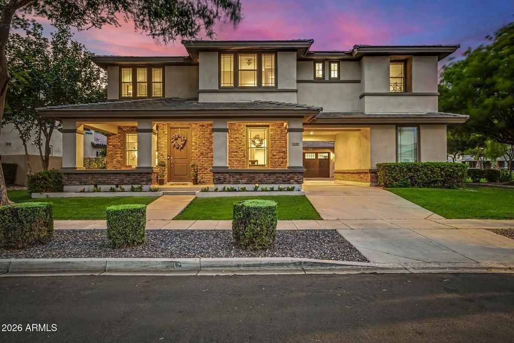 15388 W Alexandria Way, Surprise