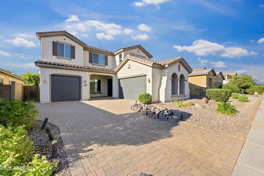 1930 E Horseshoe Drive, Chandler