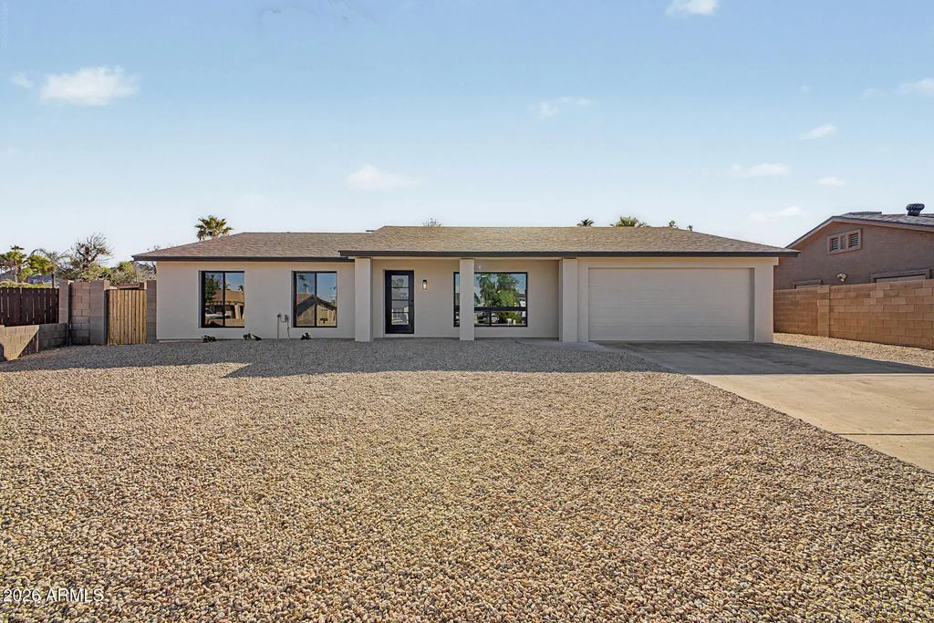 11206 N 26th Place, Phoenix