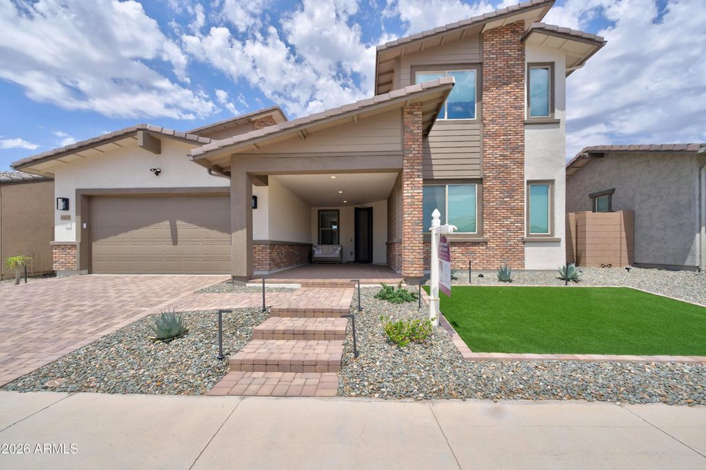 44620 N 44th Drive, Phoenix