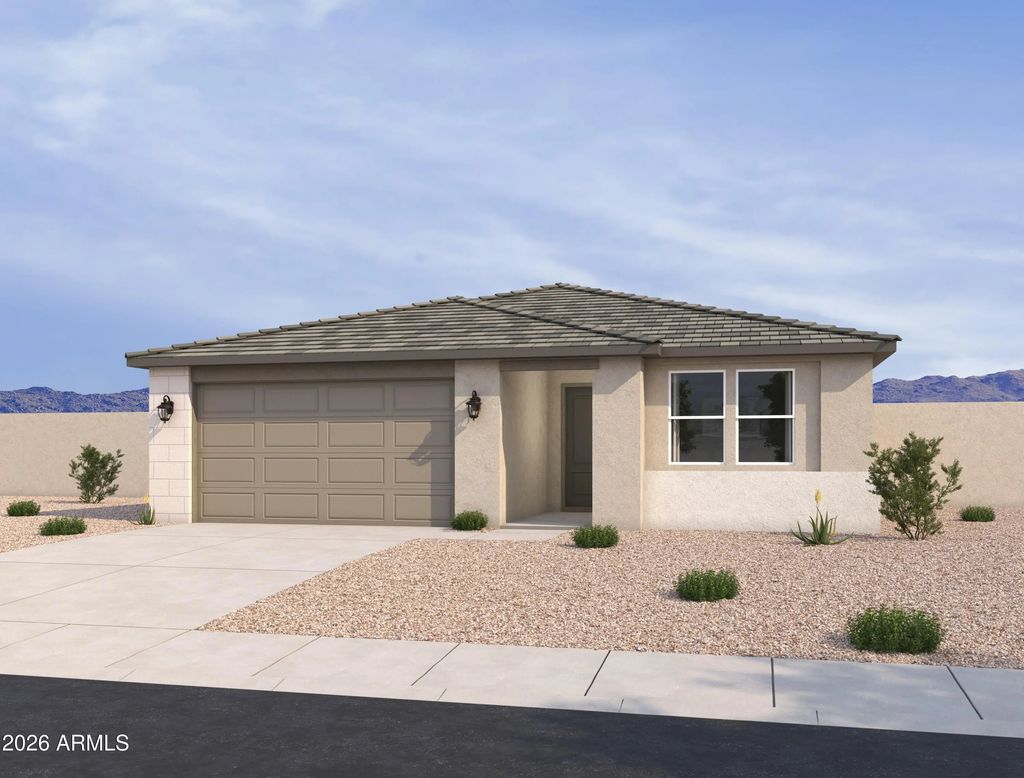 27073 N 161st Lane, Surprise