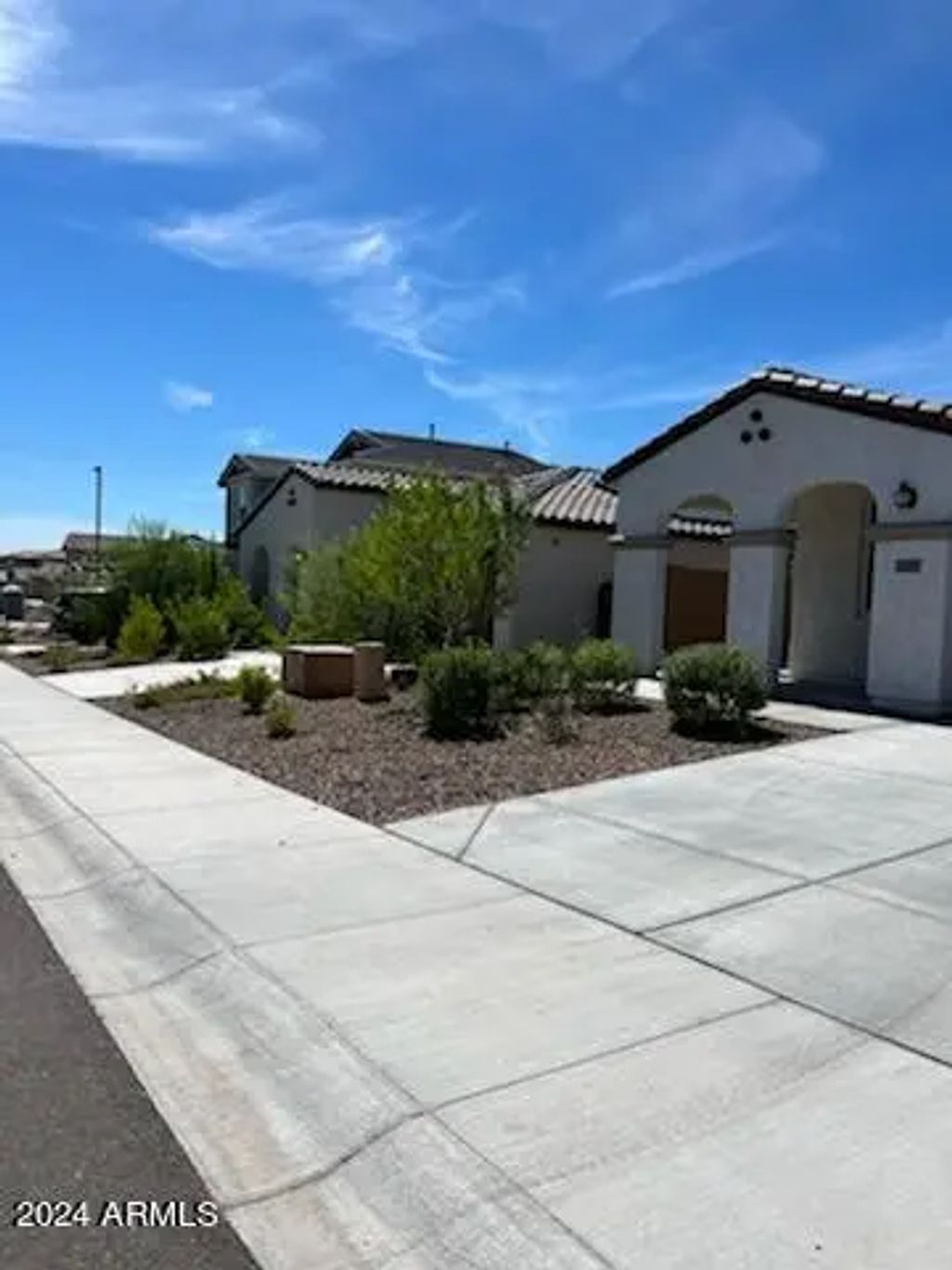 12487 W Forest Pleasant Place, Peoria