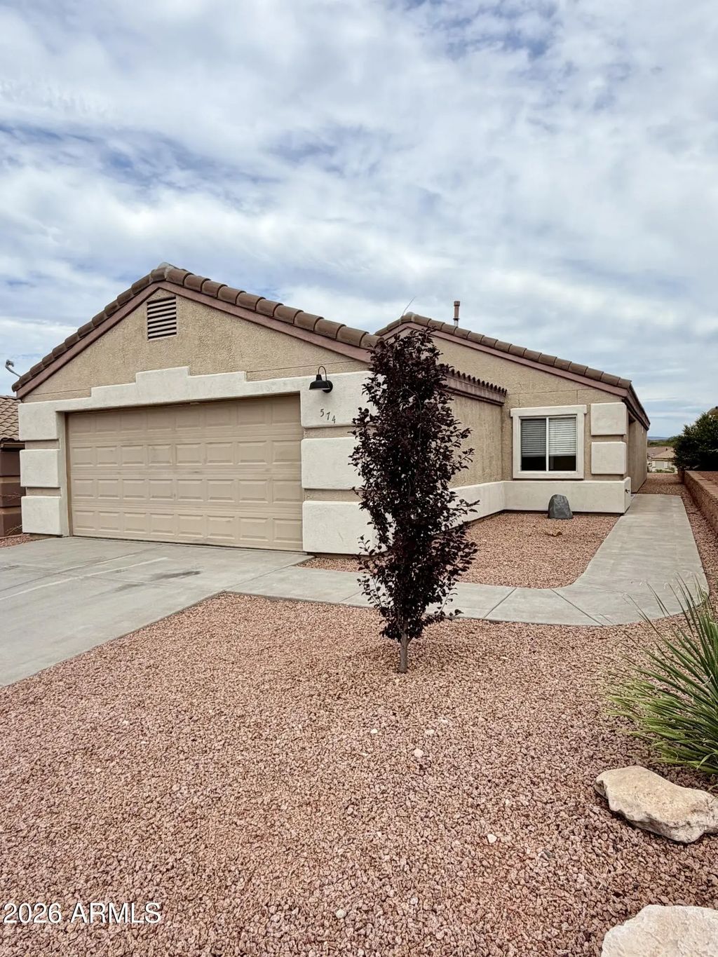 574 S Amante Drive, Cornville