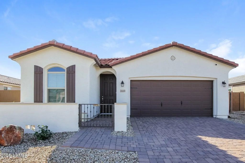 24249 W Zak Road, Buckeye