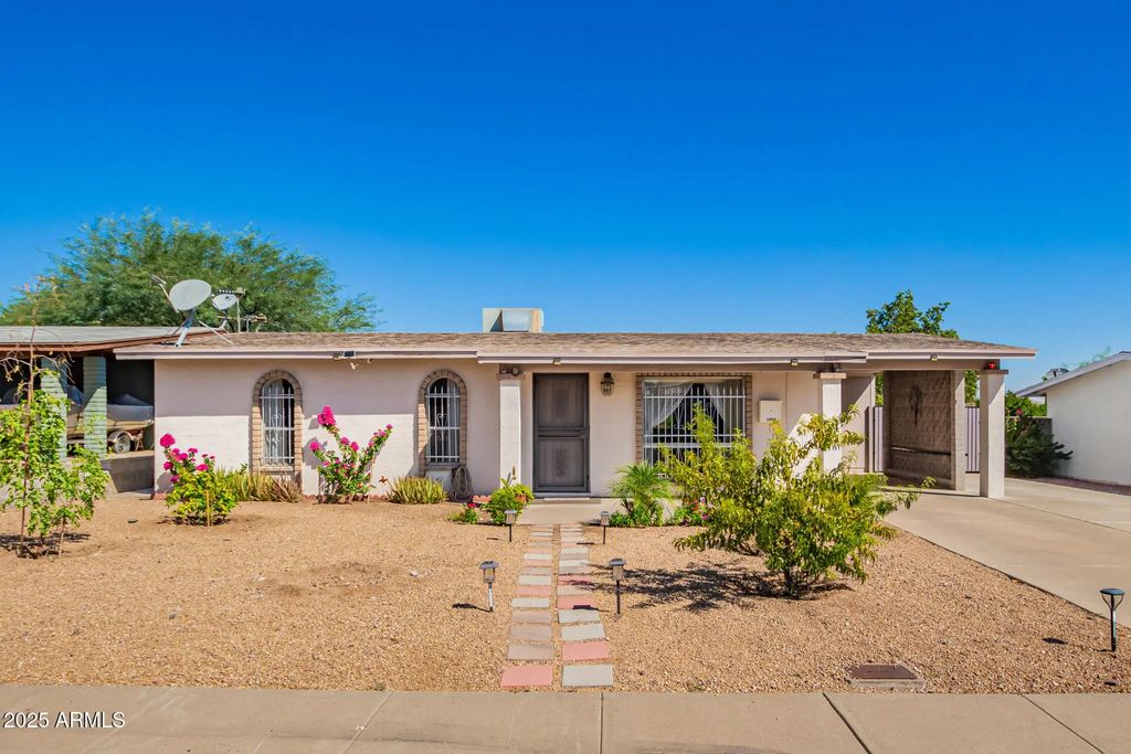 15618 N 21st Street, Phoenix