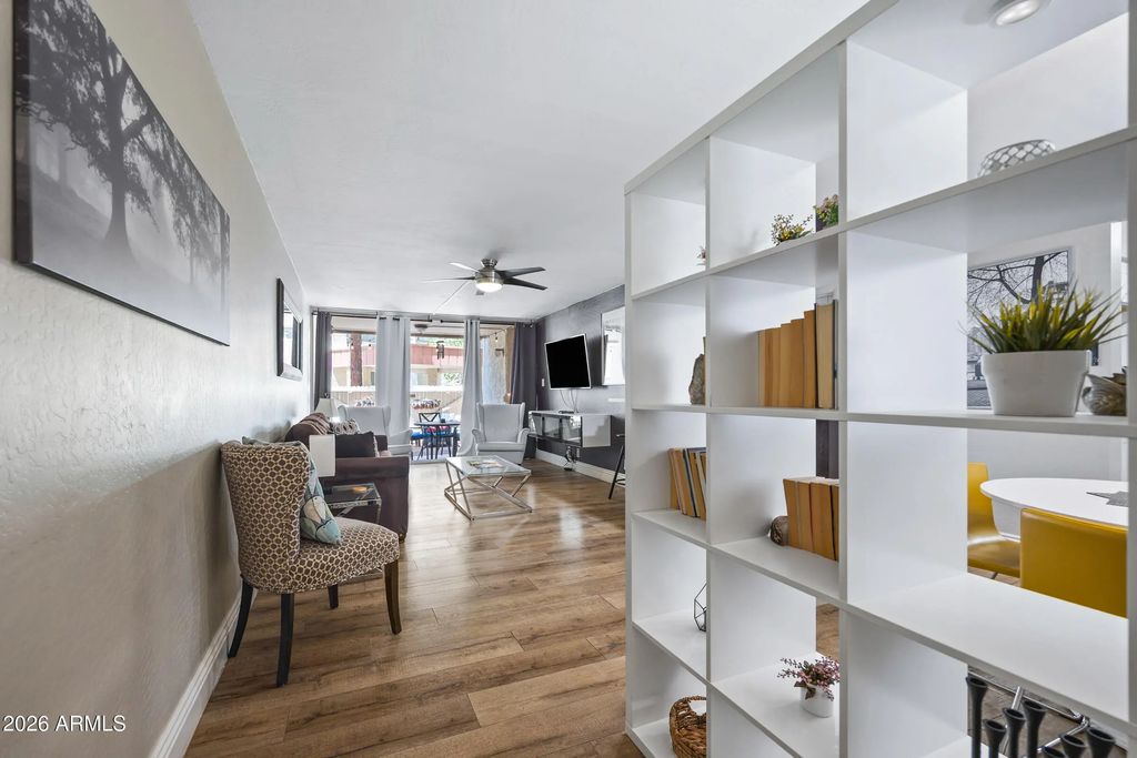 7625 E Camelback Road (unit B139), Scottsdale