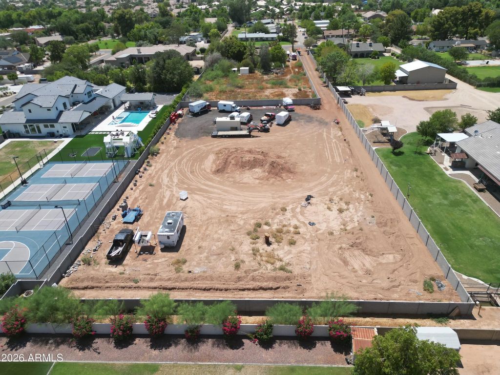 1755 S 131st Road (unit -), Gilbert