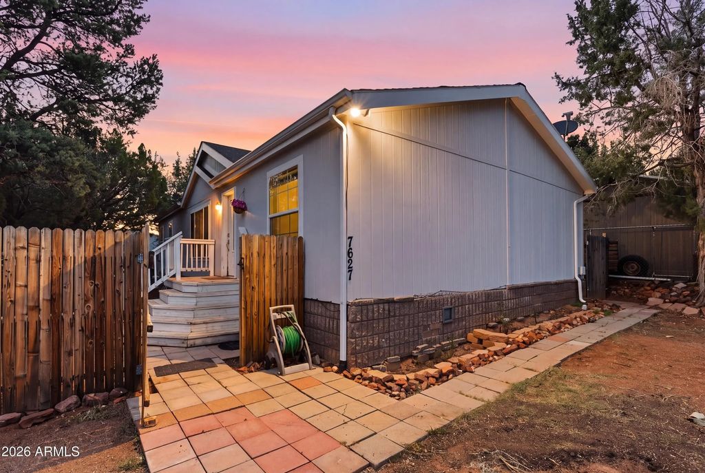 7627 N Mesa Vista Drive, Payson