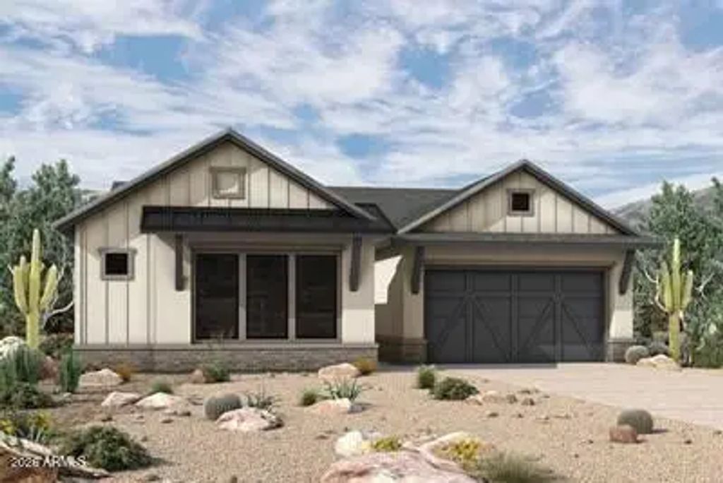 21688 W Montecito Drive, Buckeye