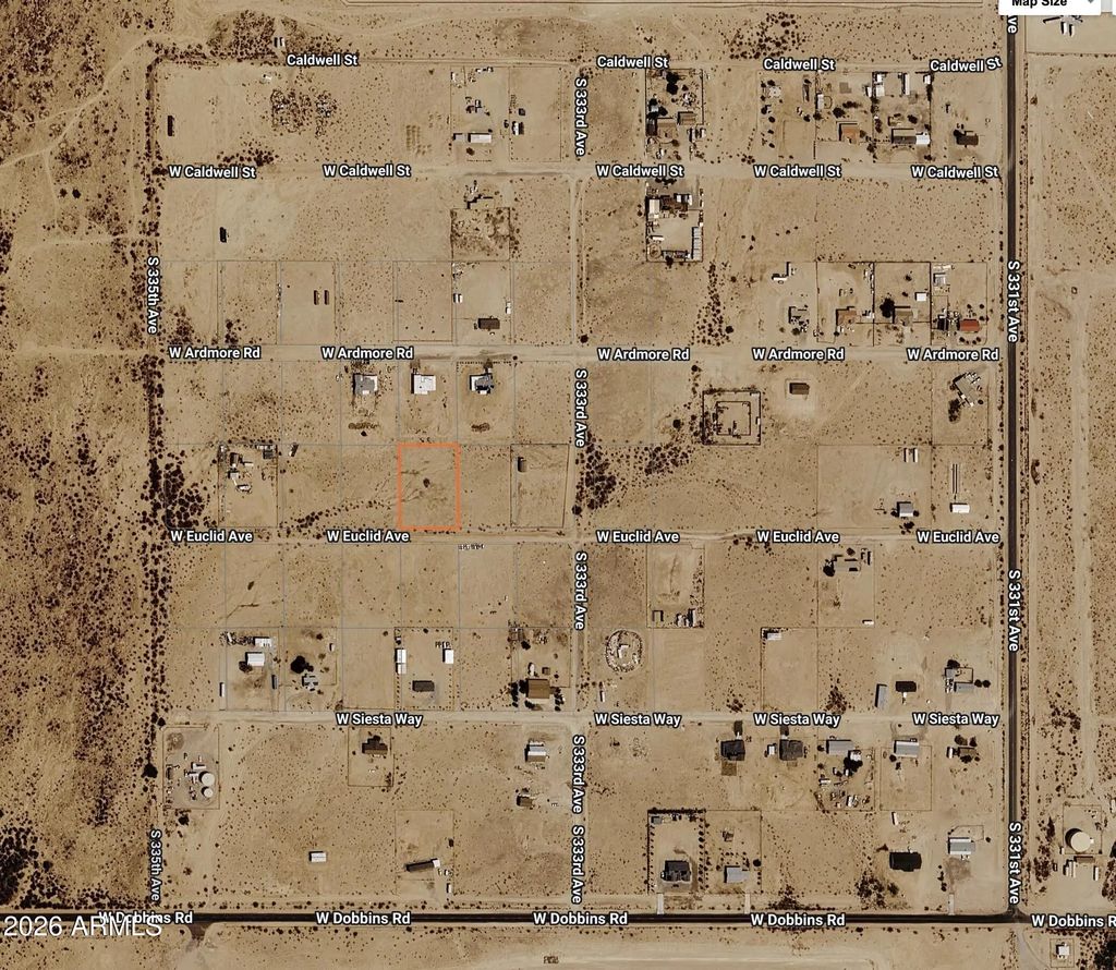 W Euclid Avenue (unit 514), Tonopah
