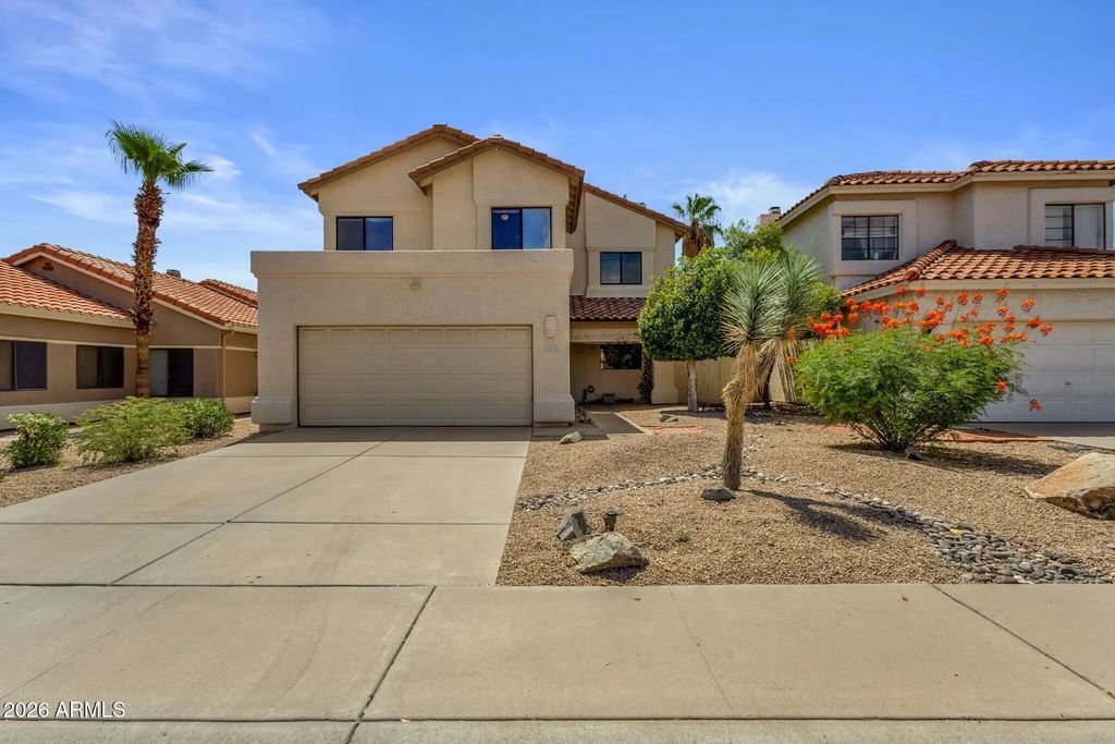 14605 S 43rd Street, Phoenix