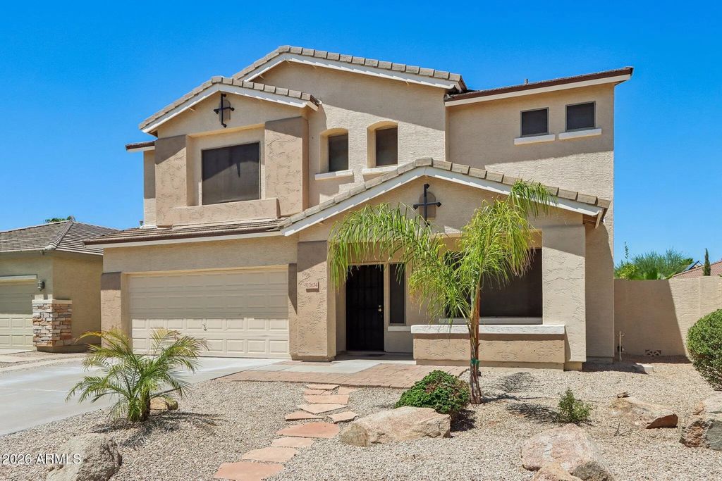 12634 N 148th Court, Surprise