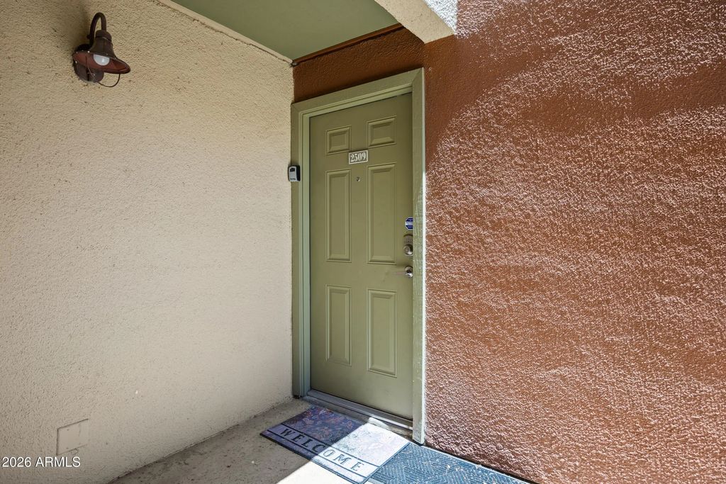 3600 N Hayden Road (unit 2509), Scottsdale