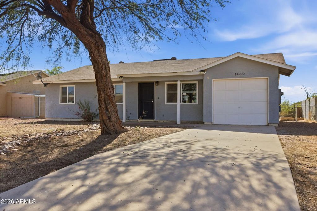 14900 S Capistrano Road, Arizona City