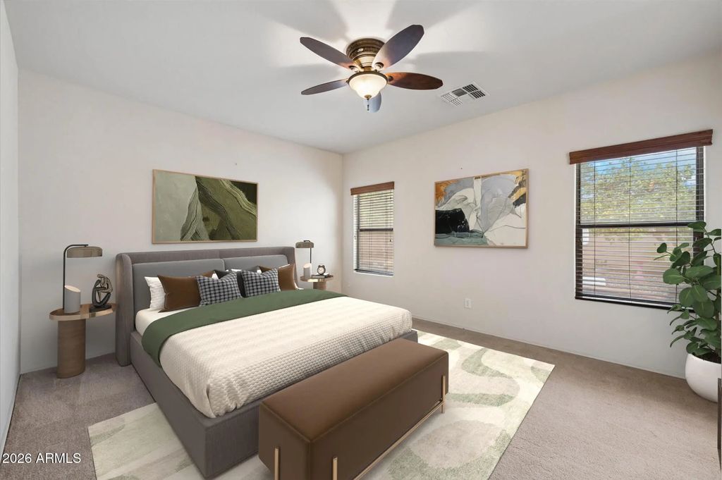 4533 E Gleneagle Drive, Chandler