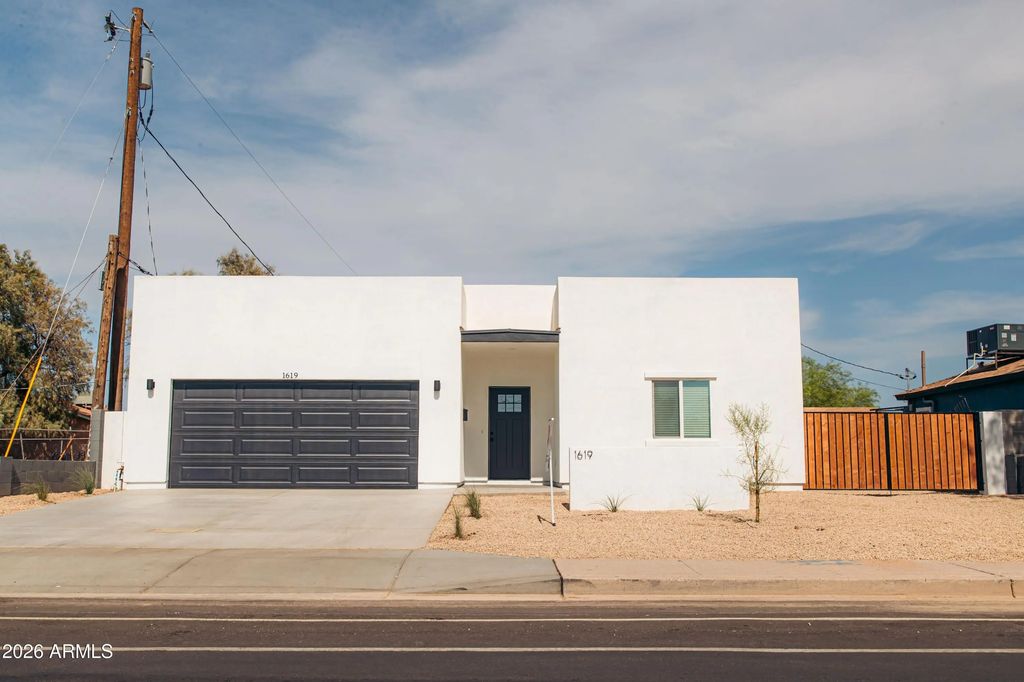 1619 S 15th Avenue, Phoenix