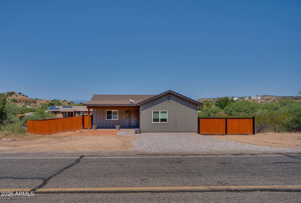 4835 E Beaver Creek Road, Rimrock
