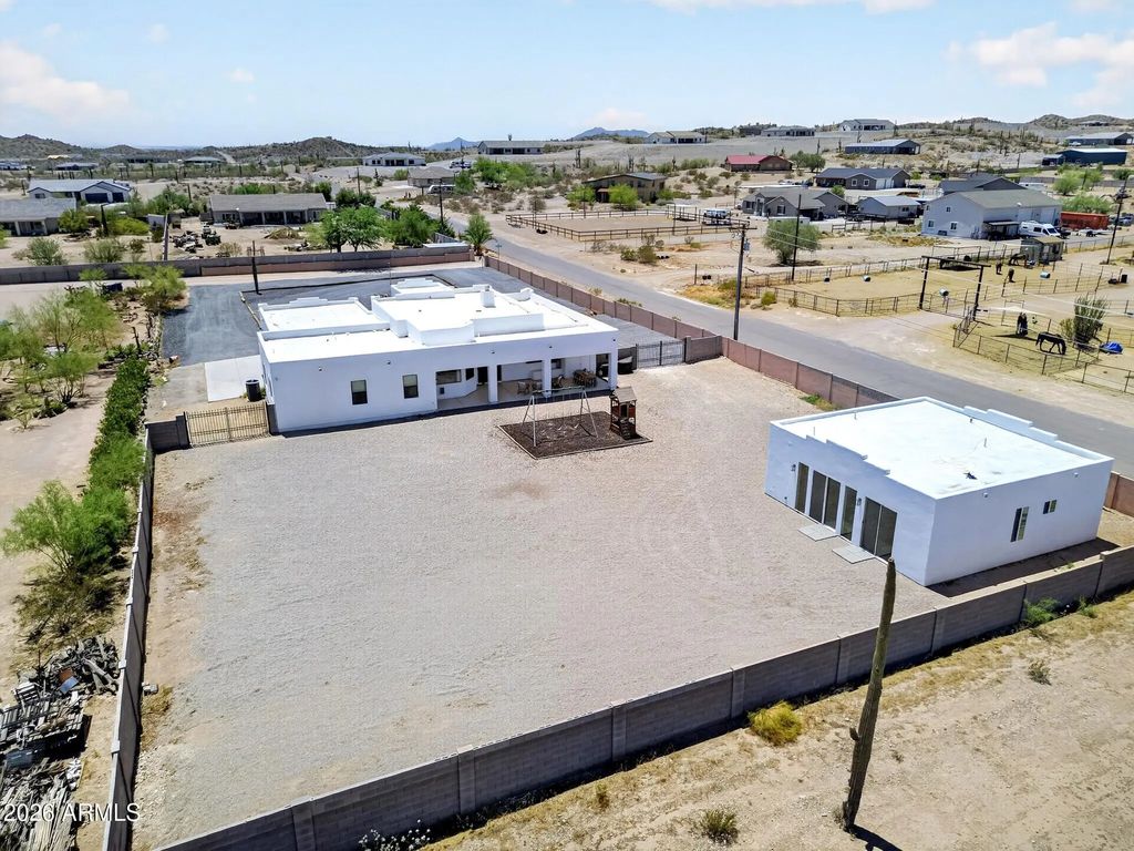 2672 W Moon Dust Trail, Queen Creek