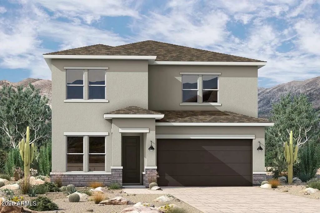 36276 N Grapevine Drive, San Tan Valley