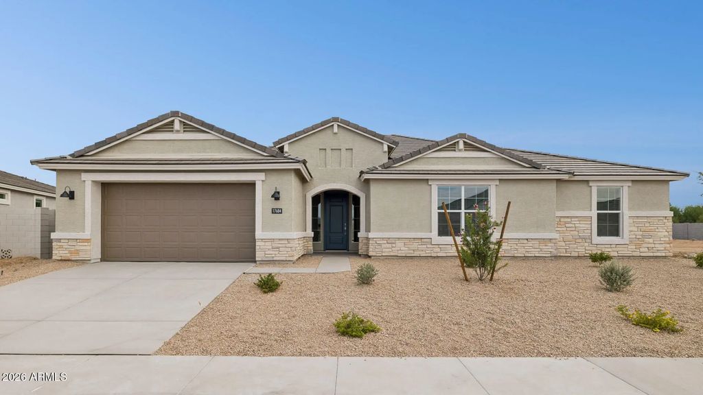 17633 W Brown Street, Waddell
