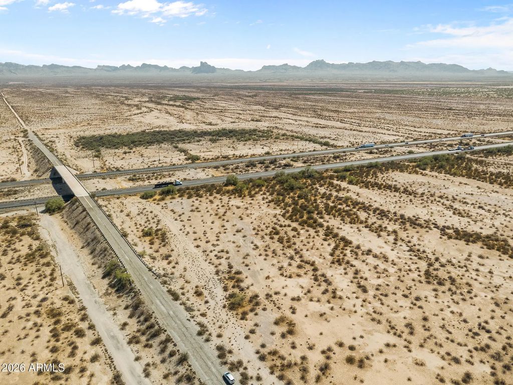 578xx W Eagle Eye Road (unit -), Tonopah