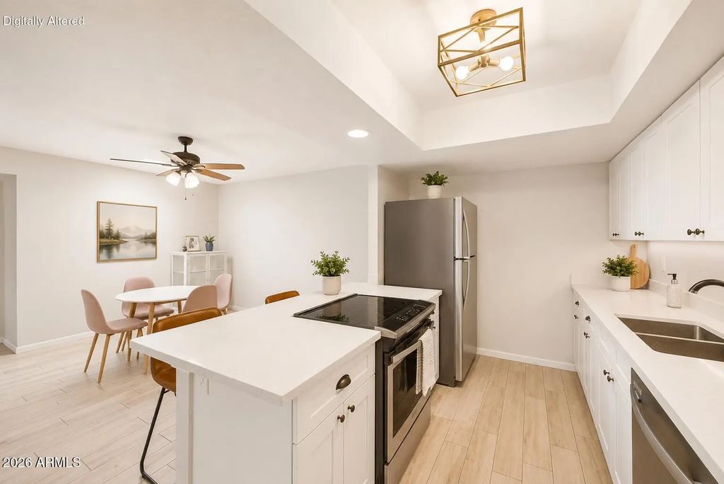 4750 N 20th Avenue, Phoenix