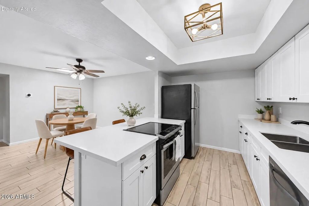 4750 N 20th Avenue, Phoenix