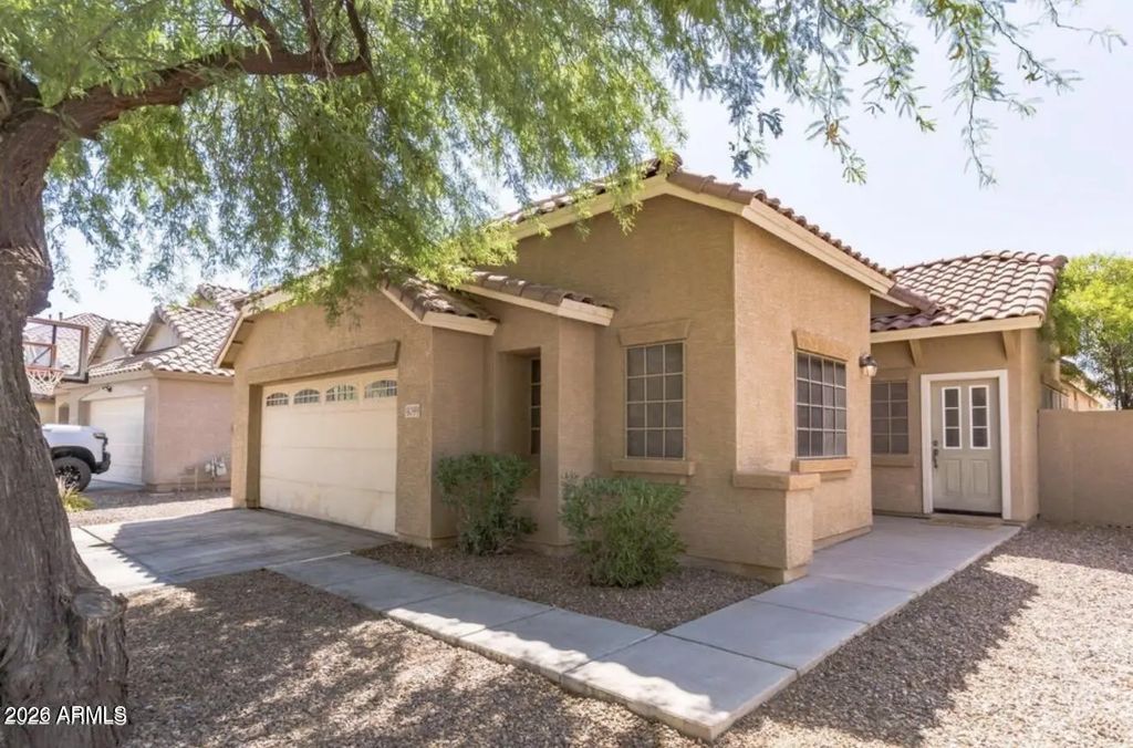 4099 E Rustler Way, Gilbert