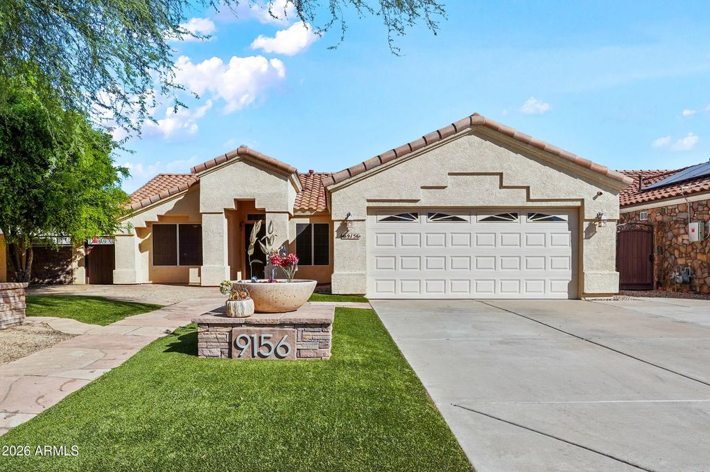 9156 W Charleston Avenue, Peoria