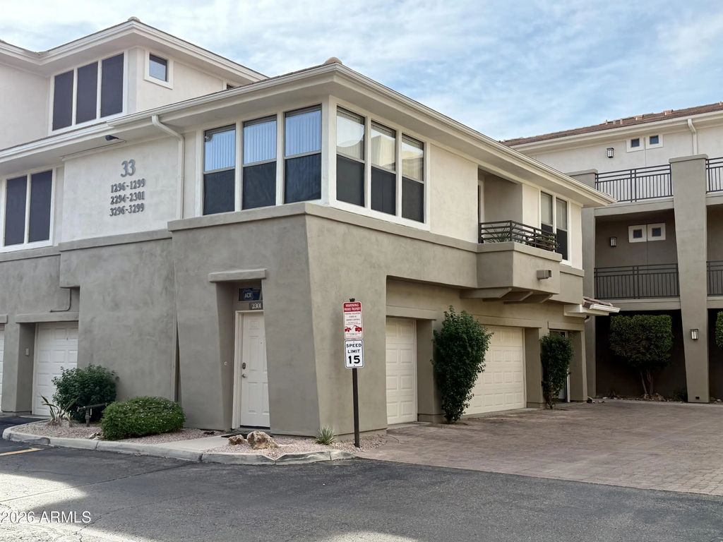 19777 N 76th Street (unit 3299), Scottsdale