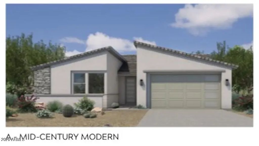 30378 W Hackberry Lane, Buckeye