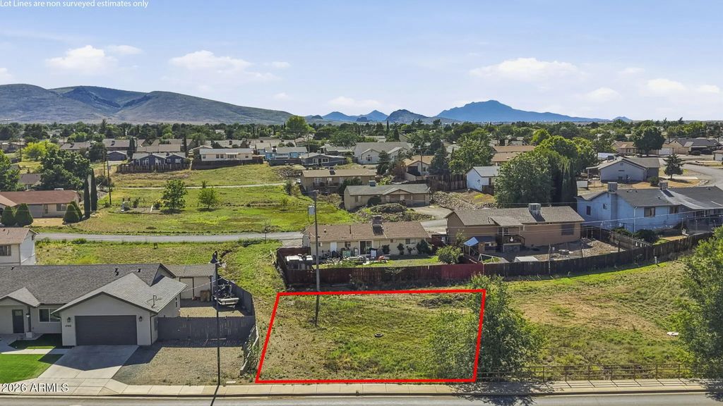 4516 N Robert Road (unit 959), Prescott Valley