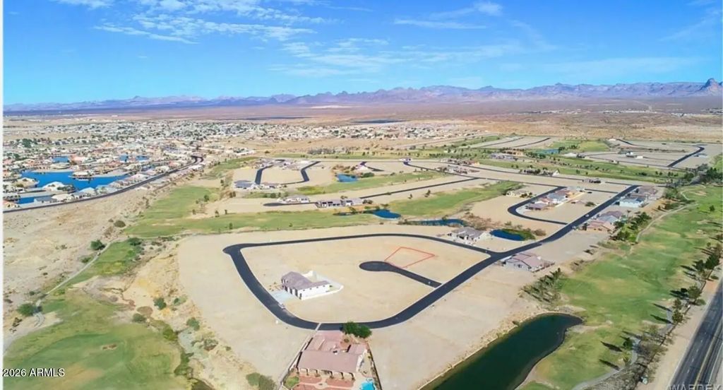 6426 S Corte Solana -- (unit 2), Fort Mohave