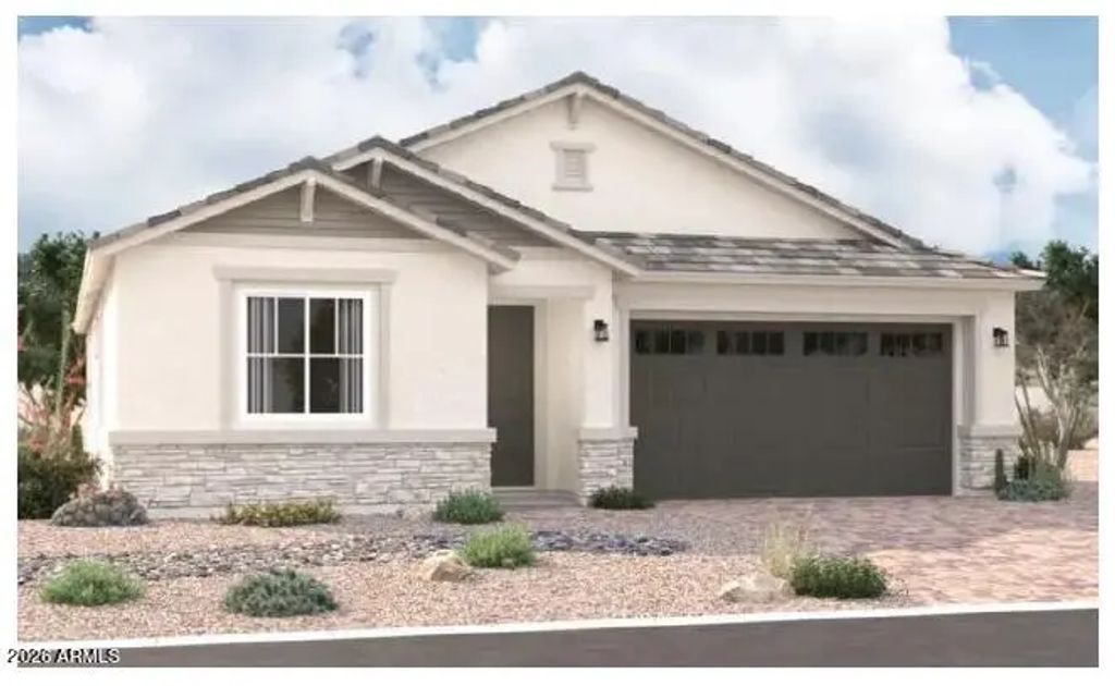 5413 W Loma Lane, Glendale