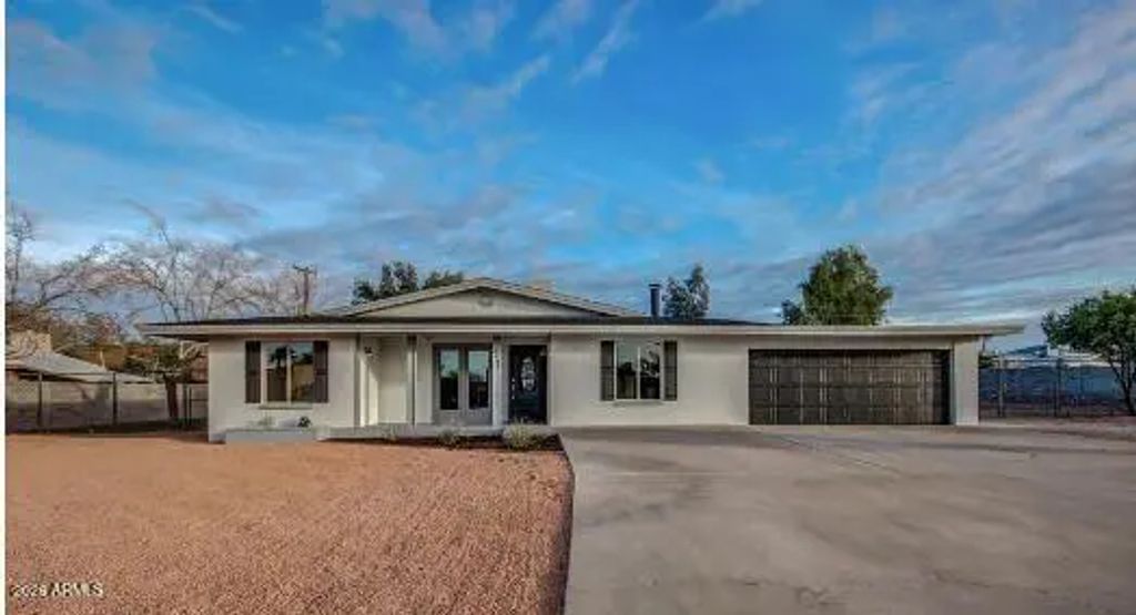 6442 E Princess Drive, Mesa