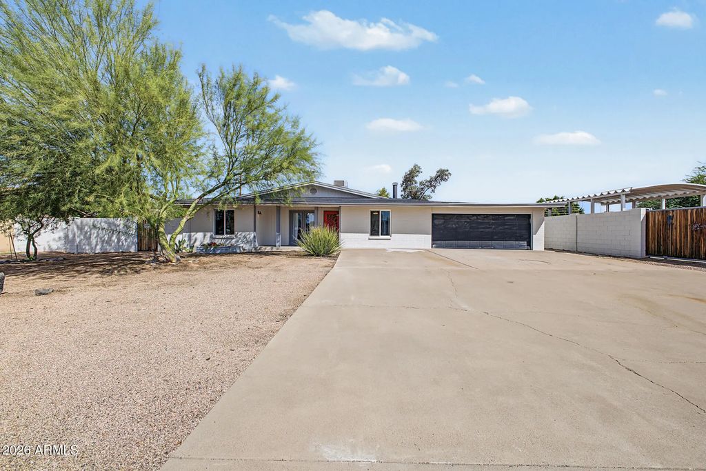 6442 E Princess Drive, Mesa