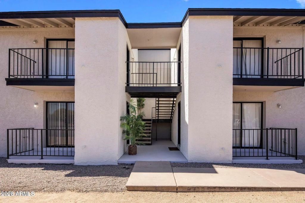 3823 N 23rd Drive, Phoenix