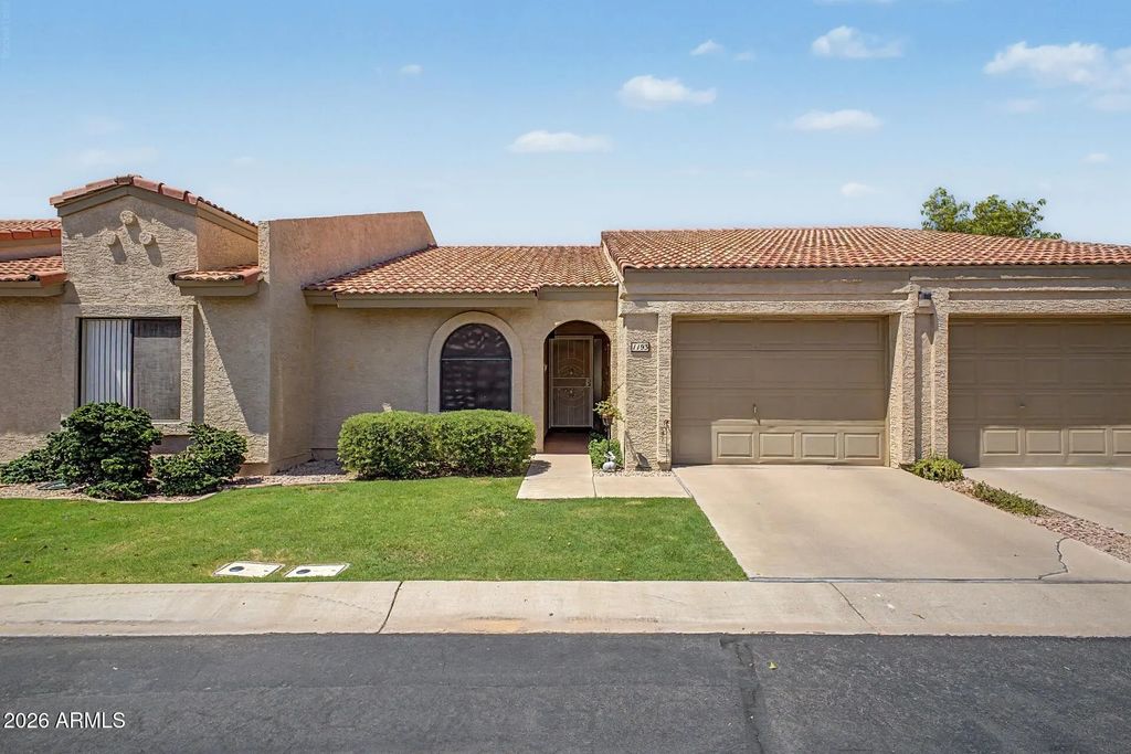 1021 S Greenfield Road (unit 1193), Mesa