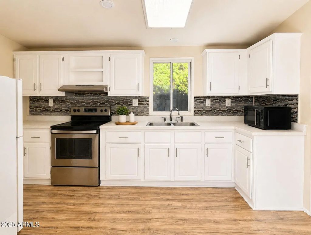 10951 N 91st Avenue (unit 144), Peoria