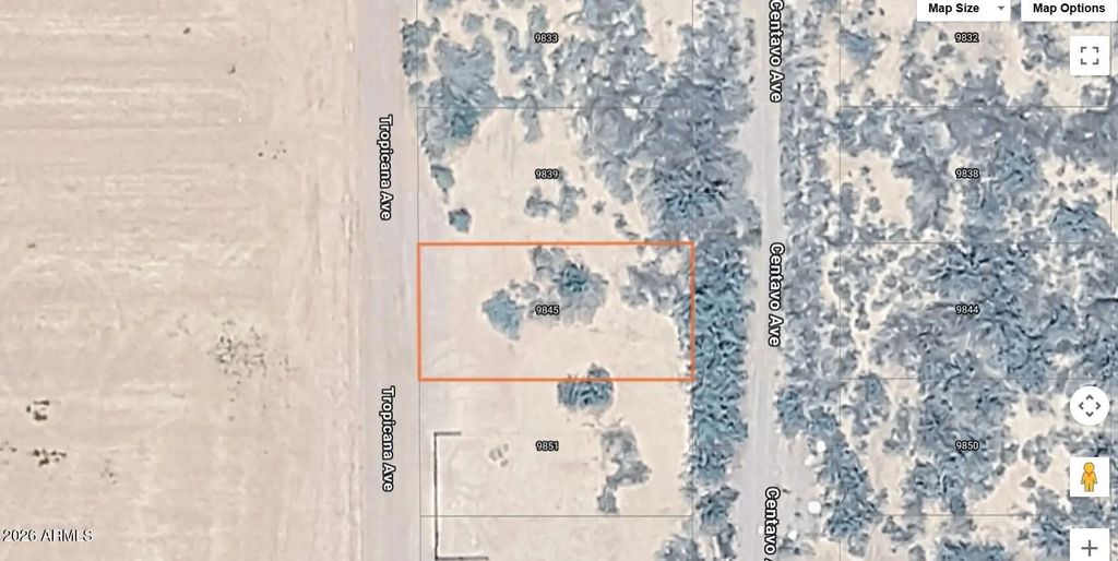 9845 Centavo Avenue (unit 18), Mohave Valley