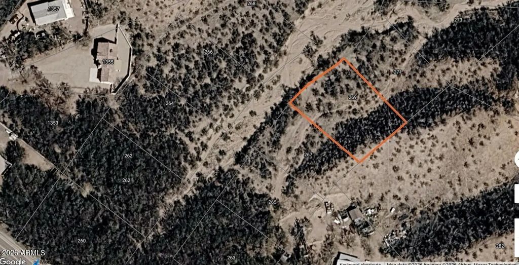 269 Camino Oceano -- (unit 5), Rio Rico