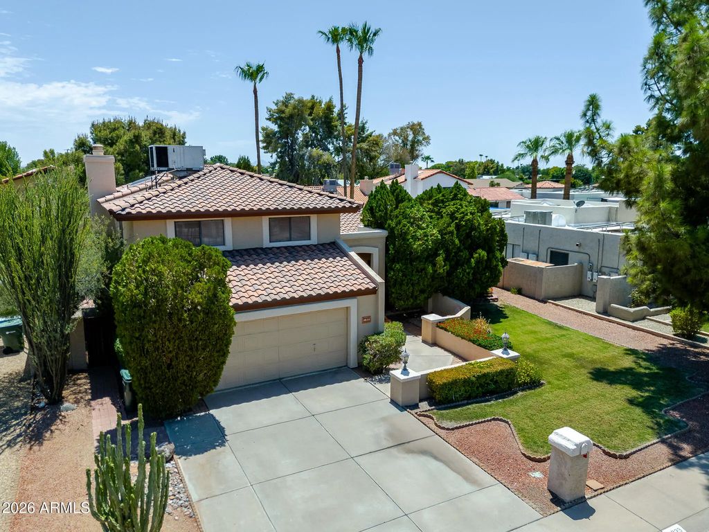 4023 W Beverly Lane, Phoenix