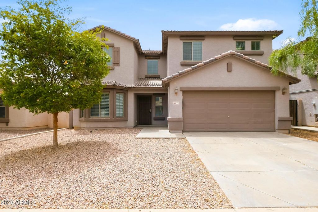 10417 W Magnolia Street, Tolleson
