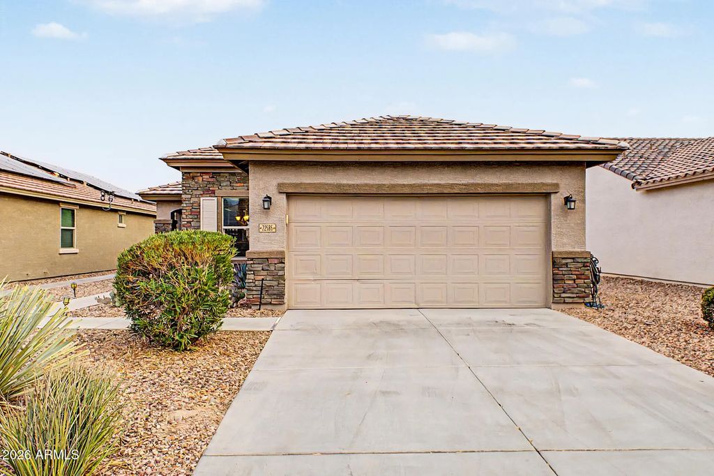 22585 W Moonlight Path, Buckeye
