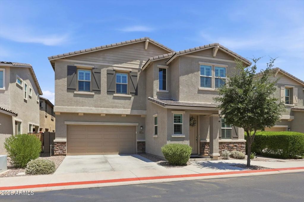 8544 E Osage Avenue, Mesa