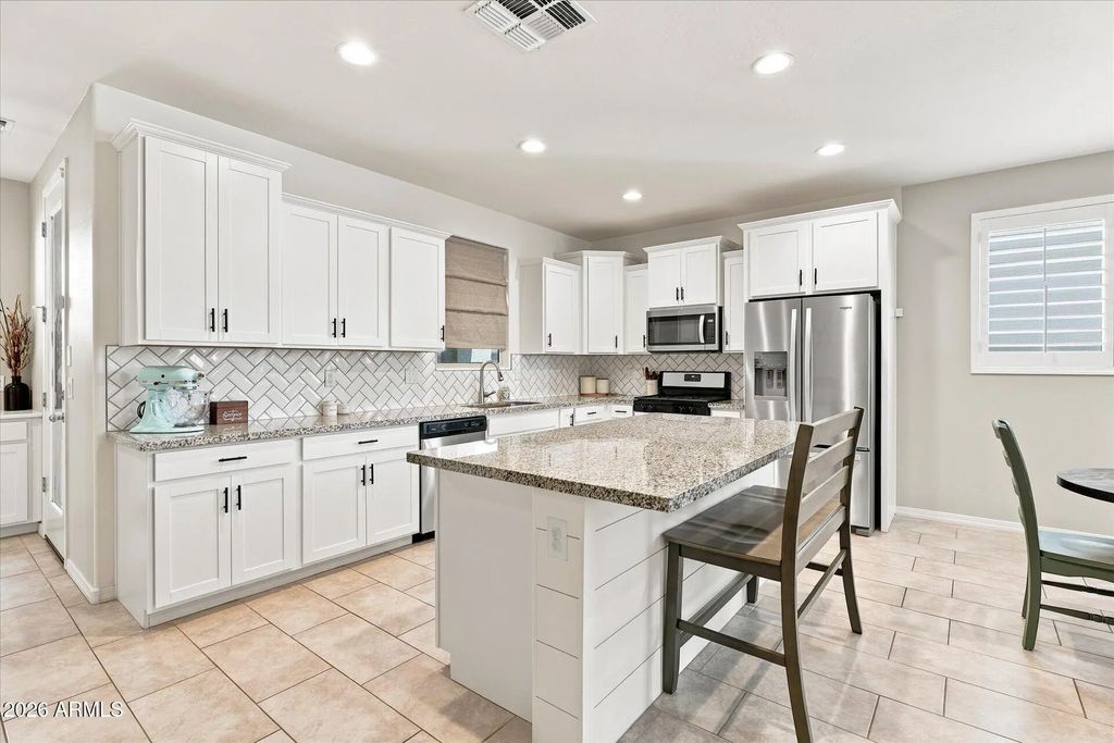 8544 E Osage Avenue, Mesa
