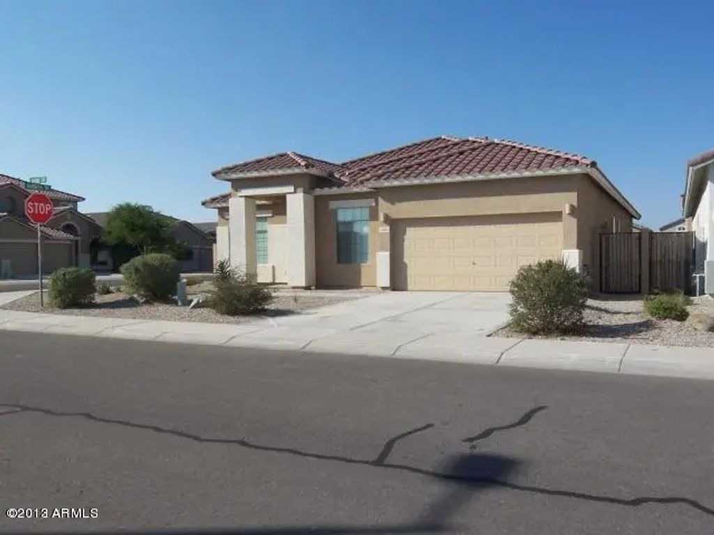 3586 W Naomi Lane, San Tan Valley