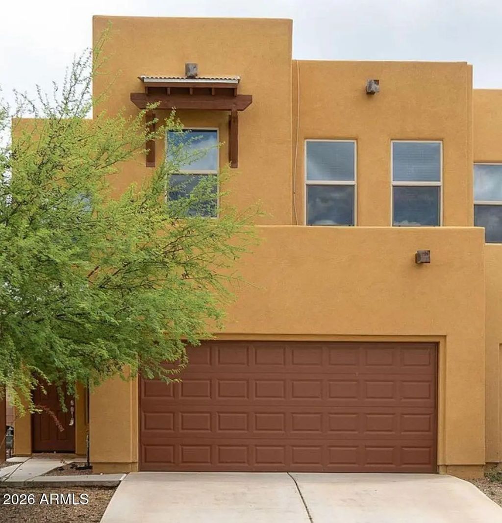 2090 Cascadia Drive, Sierra Vista