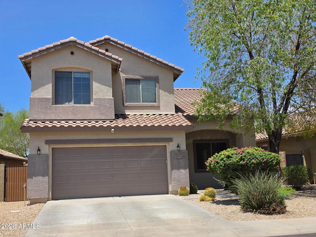 39512 N Prairie Lane, Anthem