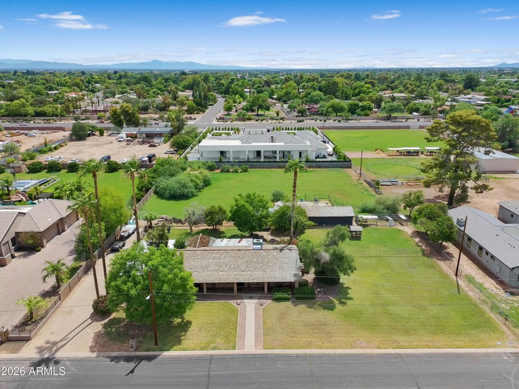 12001 S 71st Street, Tempe